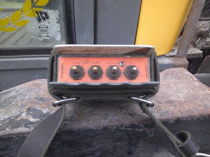 Bild 8:JCB Fastrac 1135 4 WD