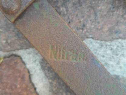 Bild 2:Knochenschrotter, quetsche, presse