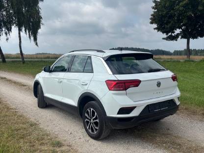 Bild 5:VW T-Roc Neues Pickerl