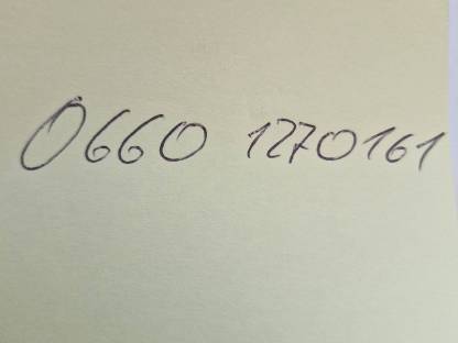 Bild 3:Ackerflächen zur Pacht gesucht