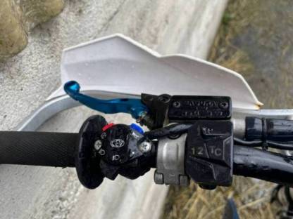 Bild 5:Verkaufe sehr gut erhaltene Husqvarna 350 FE