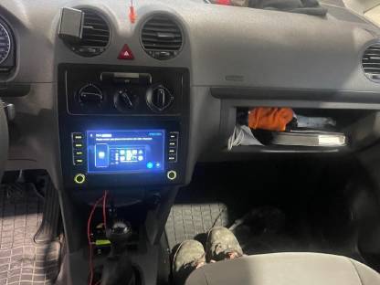 Bild 9:VW Caddy Maxi