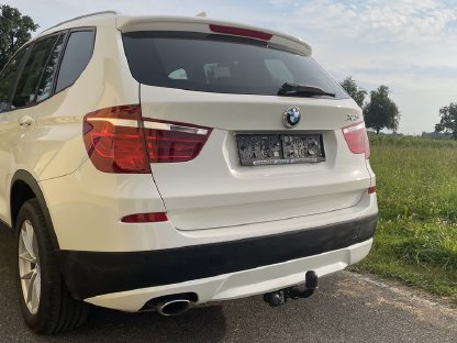 Bild 2:Top Verkauf BMW X3 xDrive 20d F25