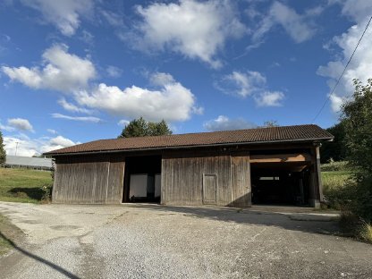 Bild 4:Verkauf einer Hofstelle mit voll ausgestattetem Gartenbau