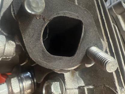 Bild 7:Original Honda GX 200