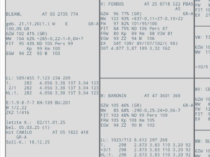 Bild 5:Bio Grauviehkuh