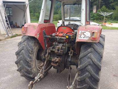 Bild 3:Steyr 760A
