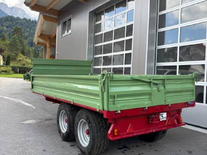 Bild 5:Brantner Kipper