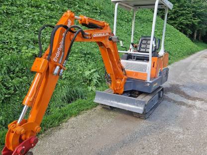 Takeuchi TB15