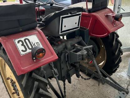 Bild 7:Steyr T84e 18er