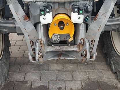 Bild 9:Valtra N174 Direct