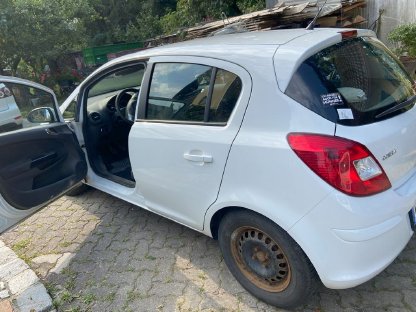 Bild 3:Opel Corsa 1,3 CDTI