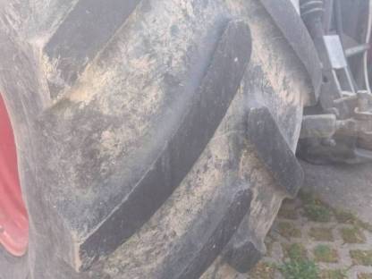 Bild 2:Reifen Räder 600/65R38 Michelin Multibib