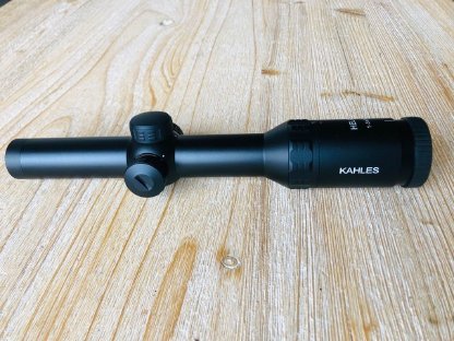 Bild 2:KAHLES HELIA 1-5x24i