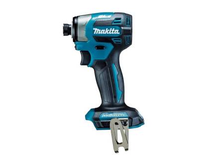 Makita DTD173 Bürstenloser Schlagschrauber