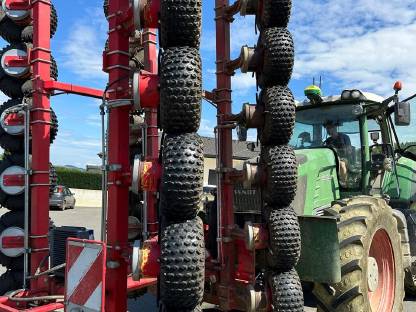 Bild 2:Klünder Unkrautzupfer Weedpuller 6 m