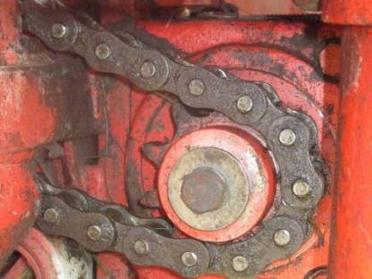 Bild 6:Ladewagen Gruber LH28/13