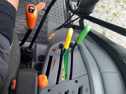 Bild 6:Verk. Lamborghini Spire 80 Target