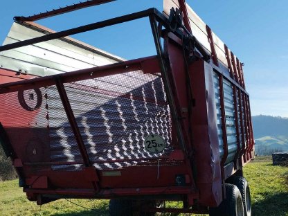 Bild 5:Abschiebewagen