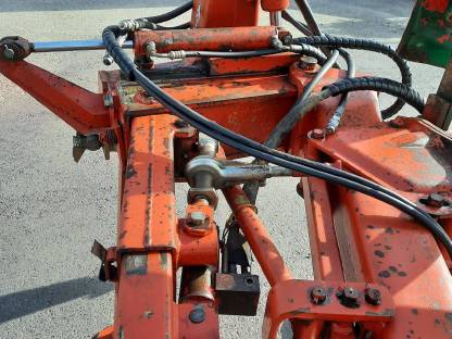 Bild 7:Vogel & Noot Volldrehpflug