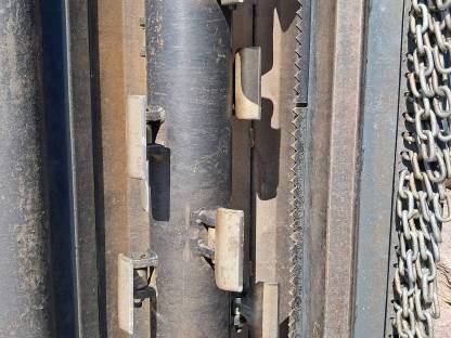 Bild 7:Böschungsmulcher Nero