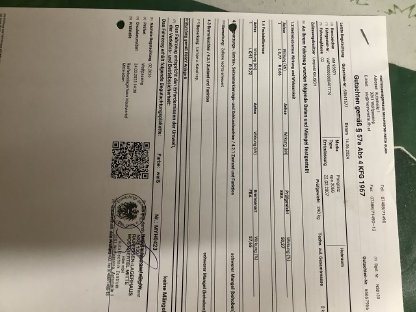 Bild 6:Pkw-Anhänger Pongratz EPA 206 G