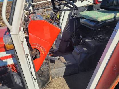 Bild 5:Verkaufe Lindner N 1600