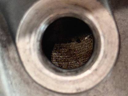 Bild 8:Original Honda GX 200