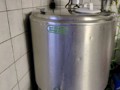 Kühlgeräte Westfalia