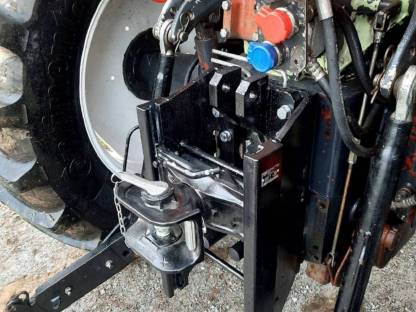 Bild 3:Anhängeschlitten Scharmüller