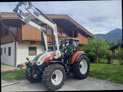 Steyr 4090 Kompakt