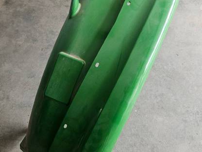 Kotflügel John Deere 5620/5720/5820