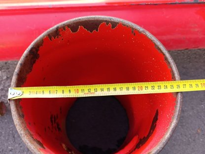 Bild 4:Förderung Schnecke