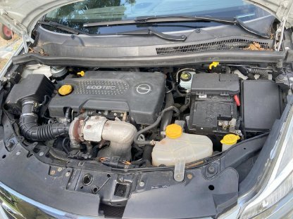 Bild 8:Opel Corsa 1,3 CDTI