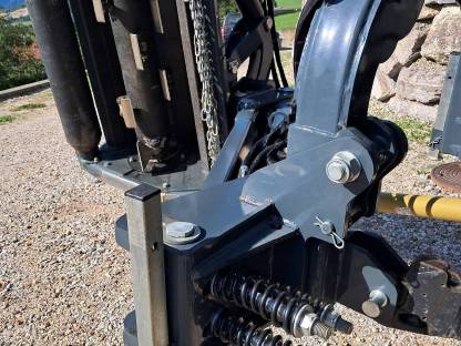 Bild 3:Böschungsmulcher Nero