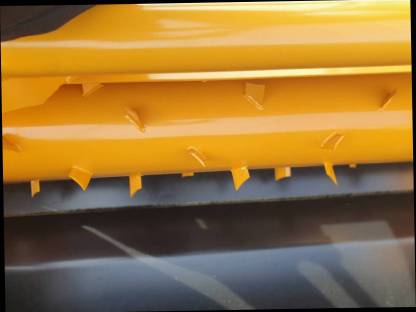 Bild 4:Emily Frässchaufel mit Weidemann Aufnahme