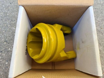 Bild 3:Walterscheid Rillengabel Gelenkwelle Kreuzgelenk