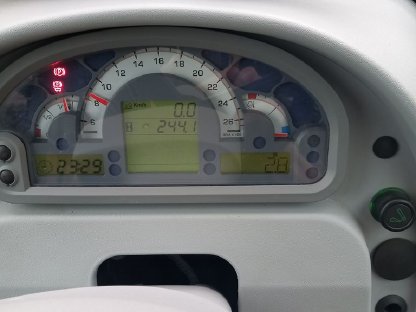 Bild 4:Verk. Lamborghini Spire 80 Target