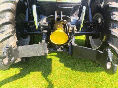 Bild 4:Case IH Puma 165 CVX