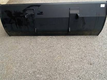 Bild 4:Hauer Leichtgutschaufel