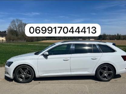 Bild 7:Skoda Superb, Bj. 2016