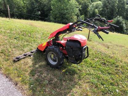 Bild 5:Reformmäher 746