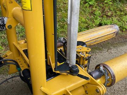 Bild 3:Tanco S200 Doppelarmwickler