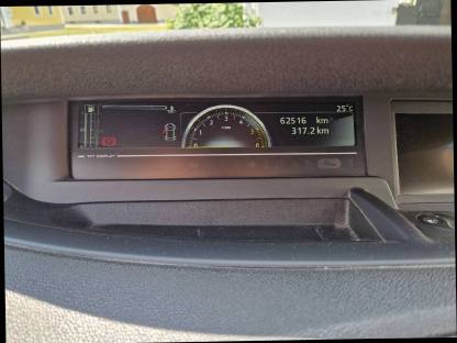 Bild 5:Renault Scenic 1,5 dCi