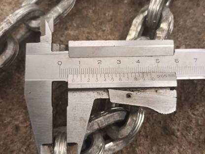 Bild 3:Pewag Schneeketten