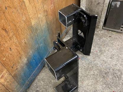 Bild 3:Hauer Aufnahme