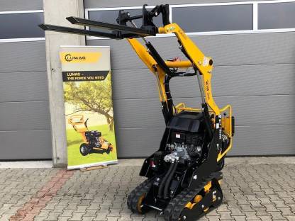 Bild 6:Multitruck MT250, Limited Aktion