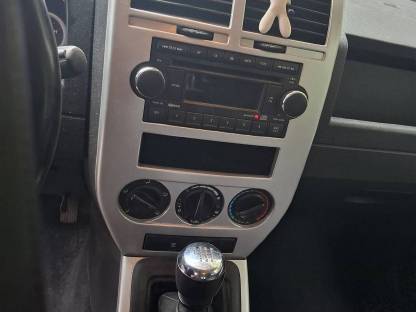 Bild 4:Jeep Patriot 2.0 TDI