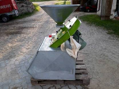 Ley Hammermühle