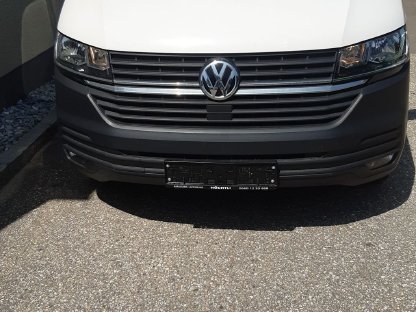 Bild 8:VW T6 Transporter TDI